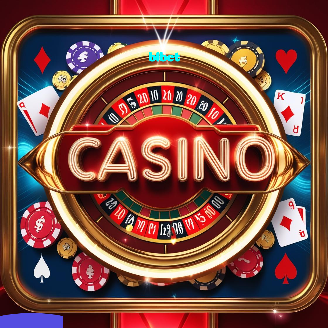 blbet：Aposte no futebol e jogue os melhores jogos de cassino com segurança!