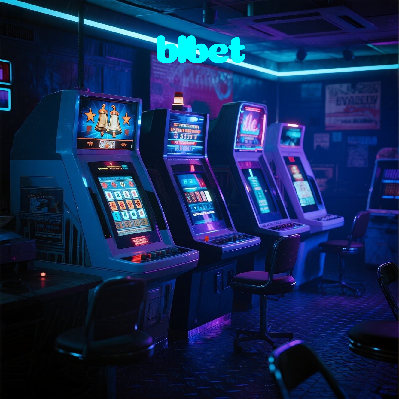 blbet:O cassino mais confiável para apostar no futebol e jogar slots!