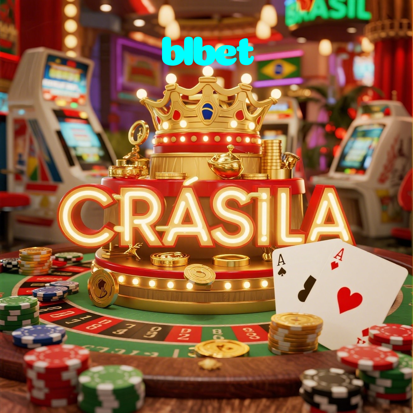 blbet：Aposte agora e ganhe no melhor cassino online!