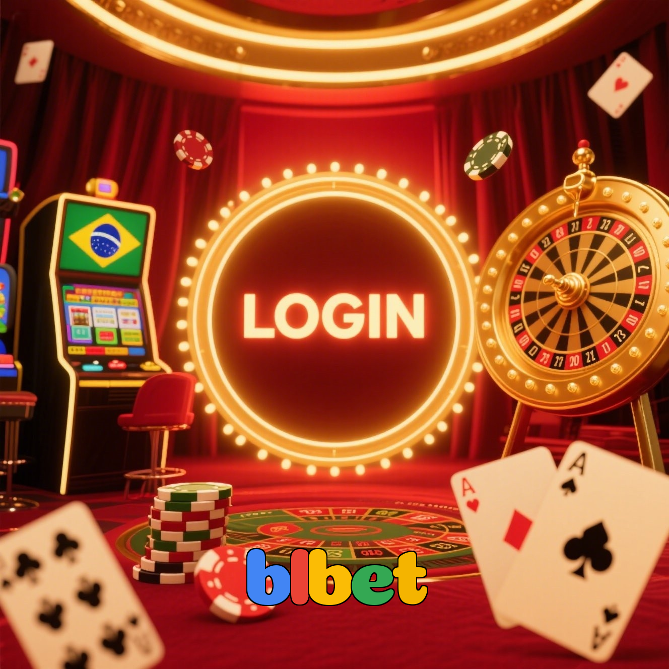 blbet:Cada giro é uma nova chance de ganhar! Venha para as slots agora!