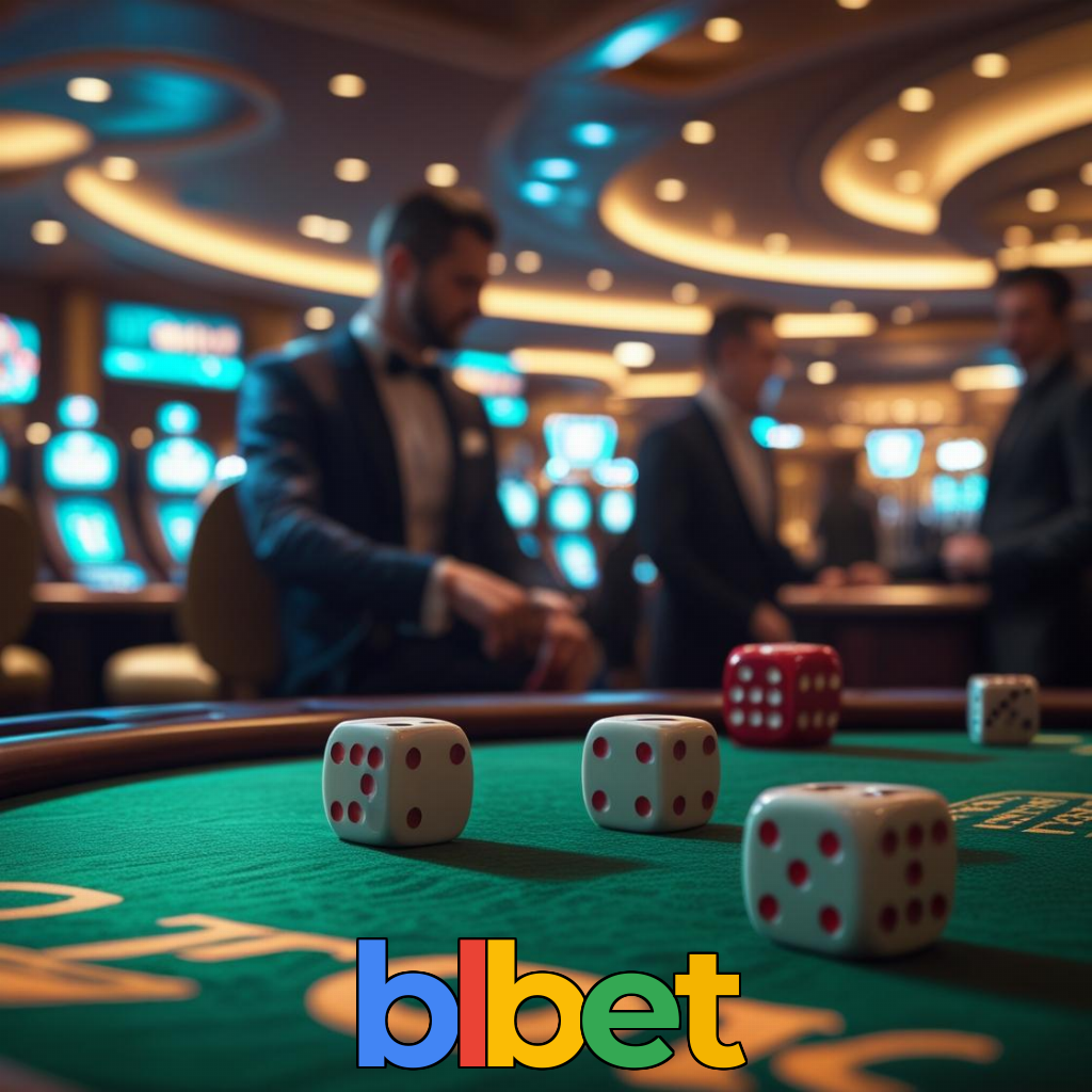 blbet:Aposte no futebol digital e conquiste vitórias épicas!
