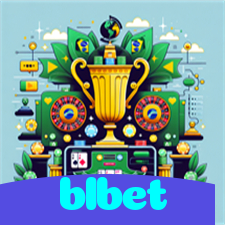blbet：Entre no cassino e comece a ganhar agora mesmo!