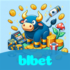 blbet：Divirta-se com poker, roleta e apostas ao vivo no futebol online!