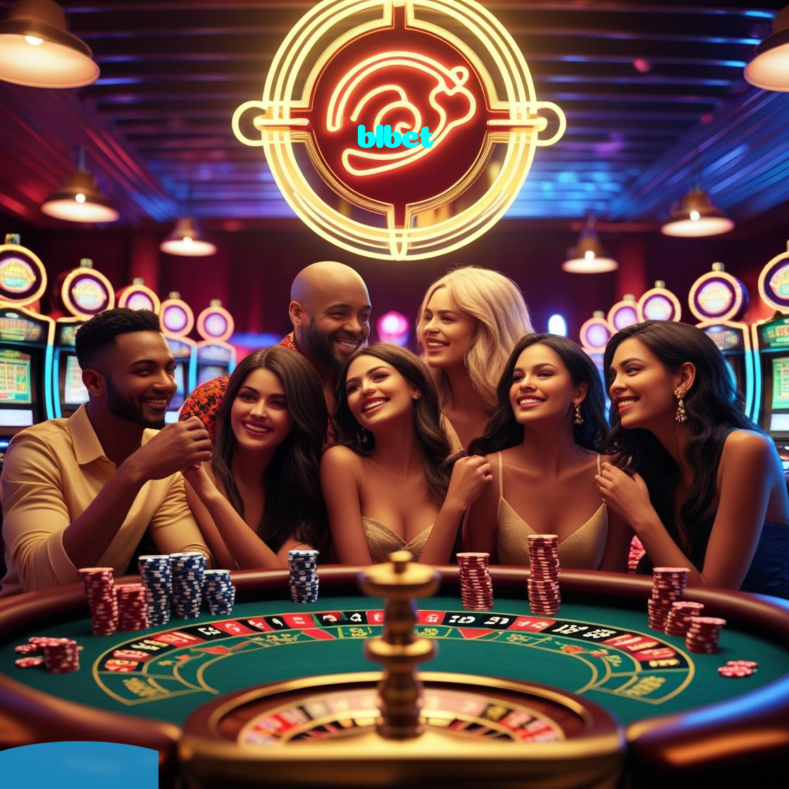 blbet：As maiores vitórias estão ao seu alcance! Aposte e vença!