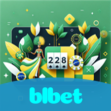 blbet：Ganhe no futebol e jogue os melhores jogos de cassino online!