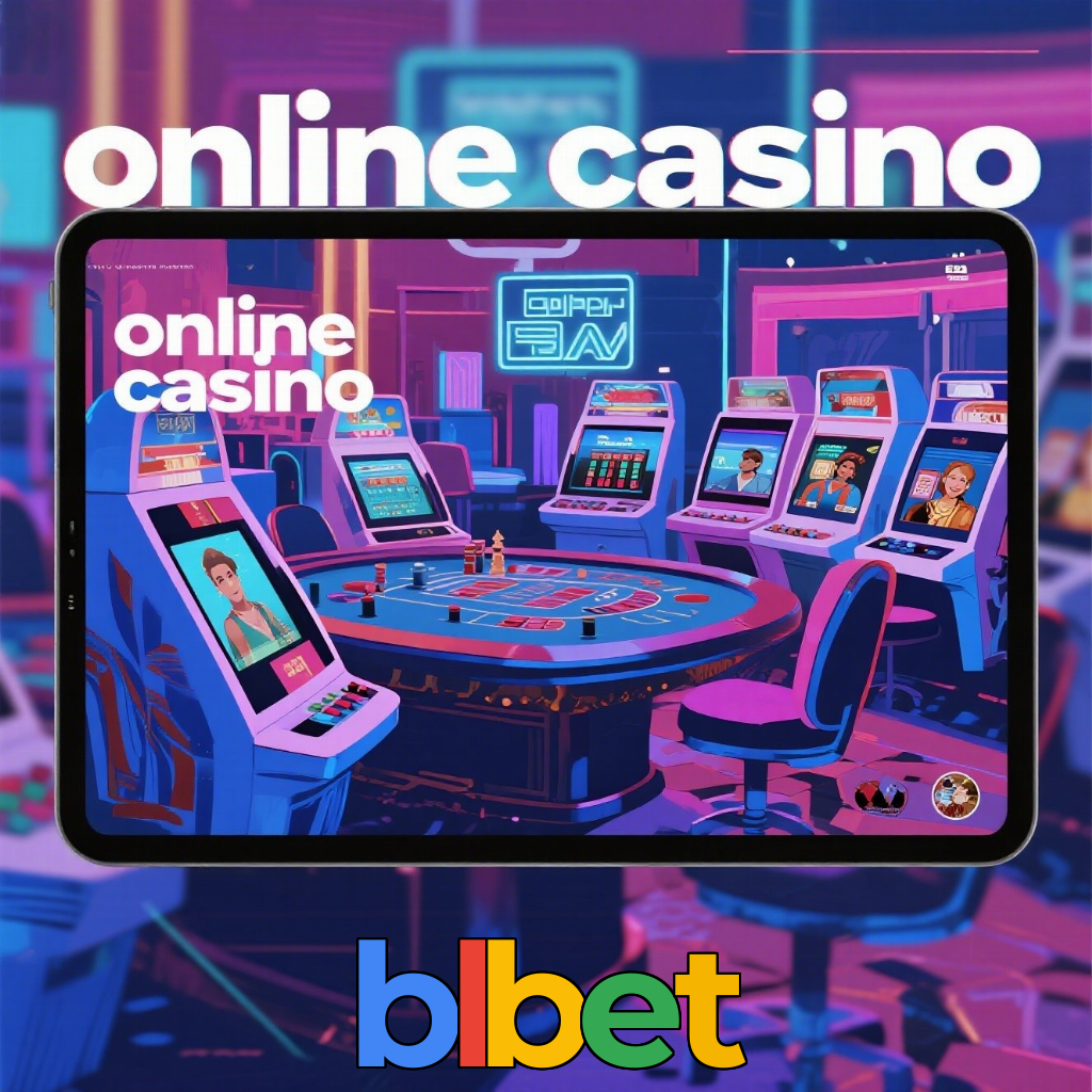 blbet:Jogue blackjack, roleta e aposte no futebol para vitórias emocionantes!