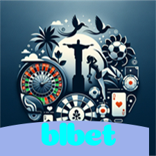 blbet：Jogue agora e vença nas melhores slots online!