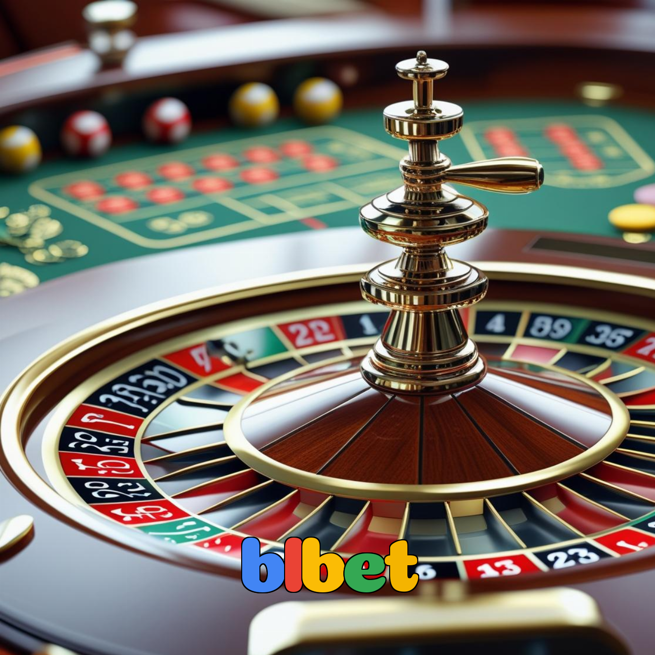 blbet:Aposte agora nas roletas e conquiste prêmios fantásticos!