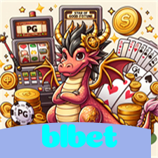 blbet：As melhores slots e jackpots estão esperando por você! Jogue agora!