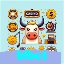 blbet:Sinta a emoção do cassino! Aposte agora e ganhe prêmios reais!