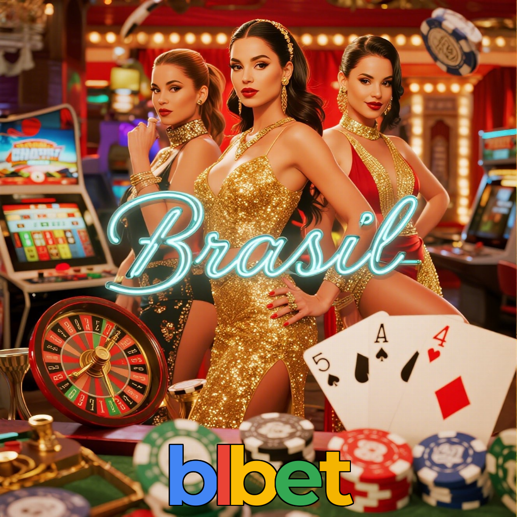 blbet：As slots mais emocionantes estão esperando por você! Jogue agora!
