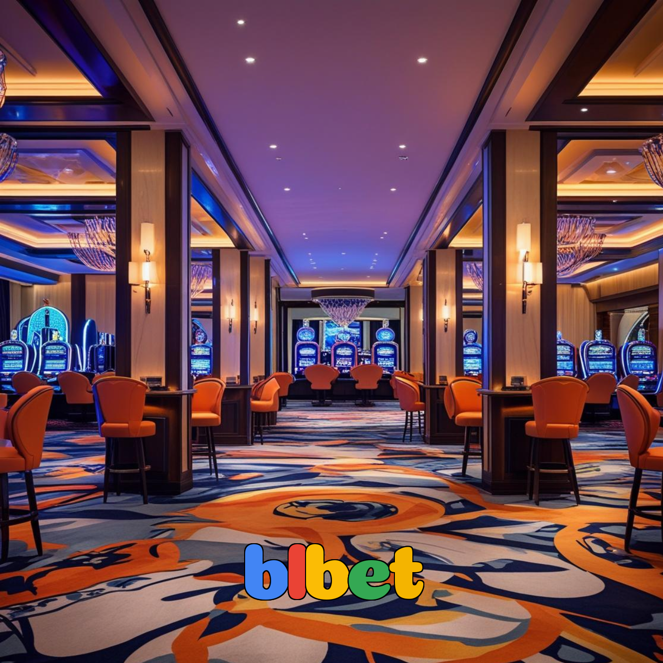 blbet:Cada giro nas slots é uma chance de mudar sua sorte!