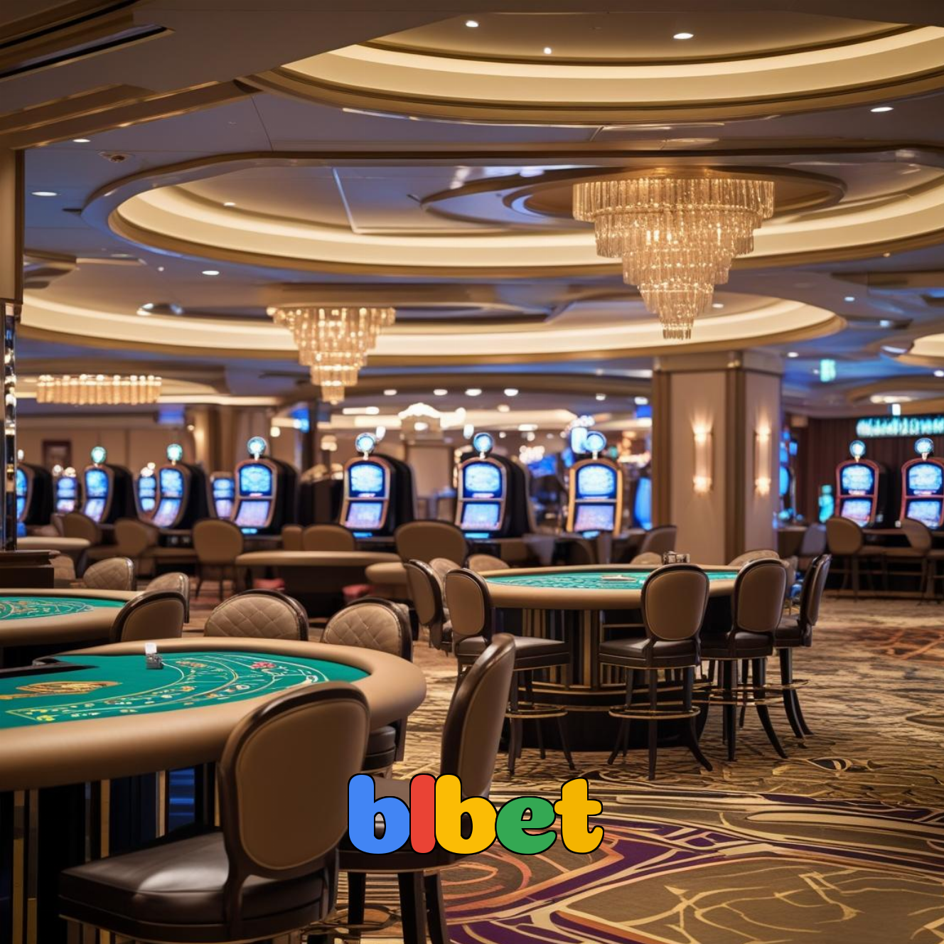 blbet：Em cada giro, novas vitórias! Venha jogar nas melhores slots!