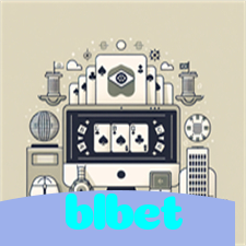 blbet：Jogue poker, aposte no futebol e vença com grandes prêmios!