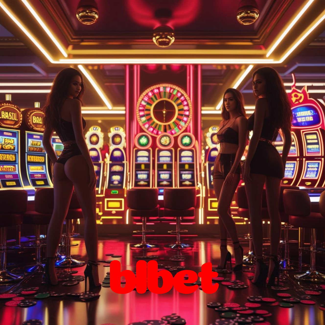 blbet:Aposte no futebol e ganhe prêmios fantásticos jogando slots e roleta!