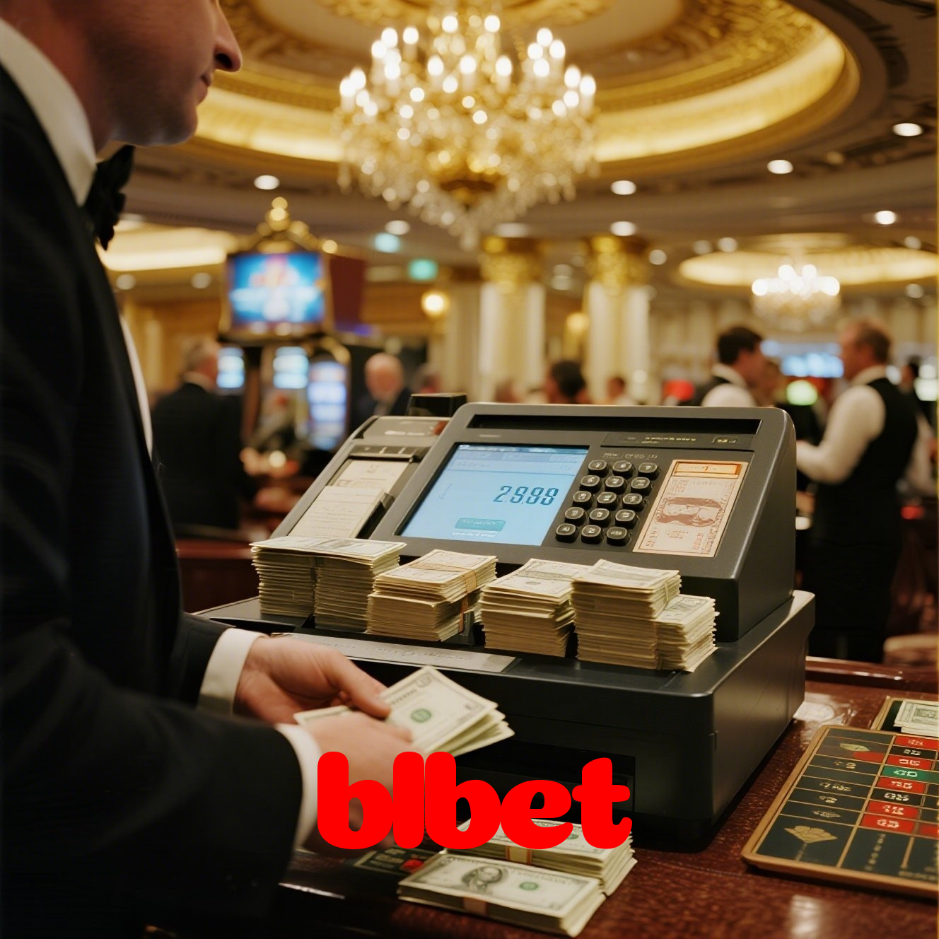 blbet:Conquiste grandes vitórias em blackjack e aposte no futebol online!