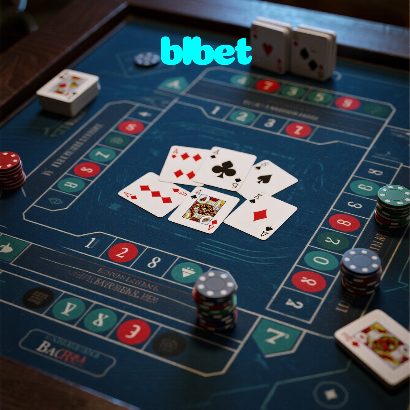 blbet：Jogue futebol online e tenha a chance de conquistar grandes recompensas!