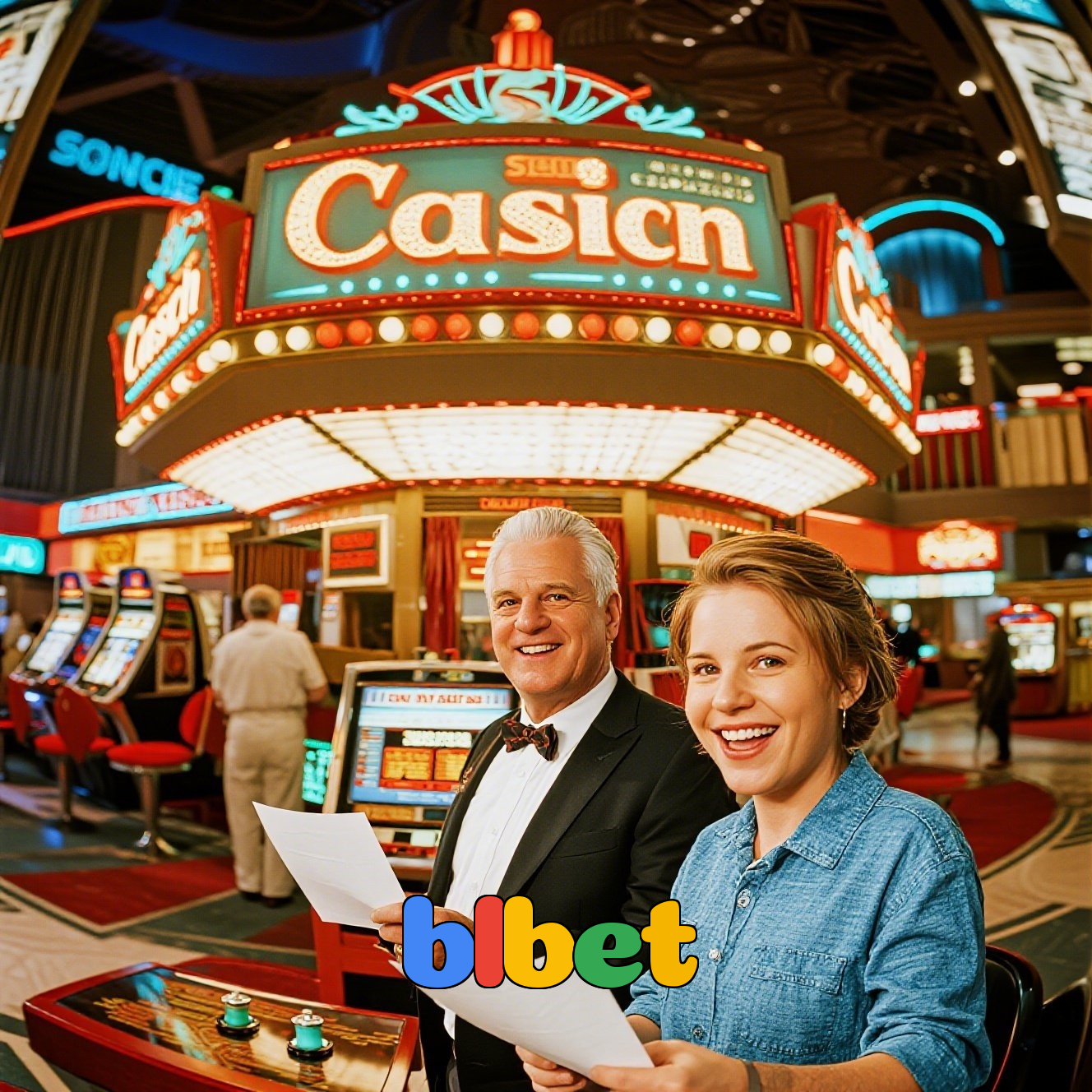 blbet:Aposte no futebol e ganhe prêmios fantásticos em blackjack e roleta!
