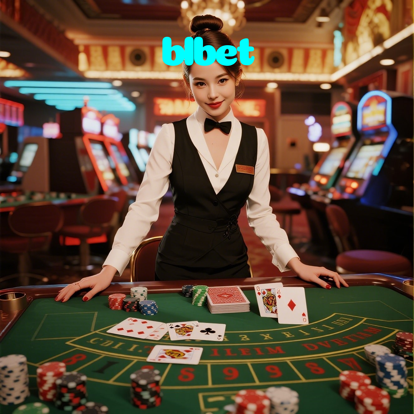 blbet：Diversão sem limites com roleta, blackjack e apostas em futebol ao vivo!