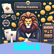 blbet:Jogue no cassino online com apostas em futebol e ganhe grandes prêmios!