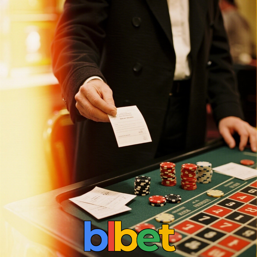 blbet:Jogue blackjack, aposte no futebol e conquiste vitórias incríveis!