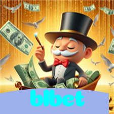 blbet：Gire nas slots e conquiste o prêmio da sua vida!