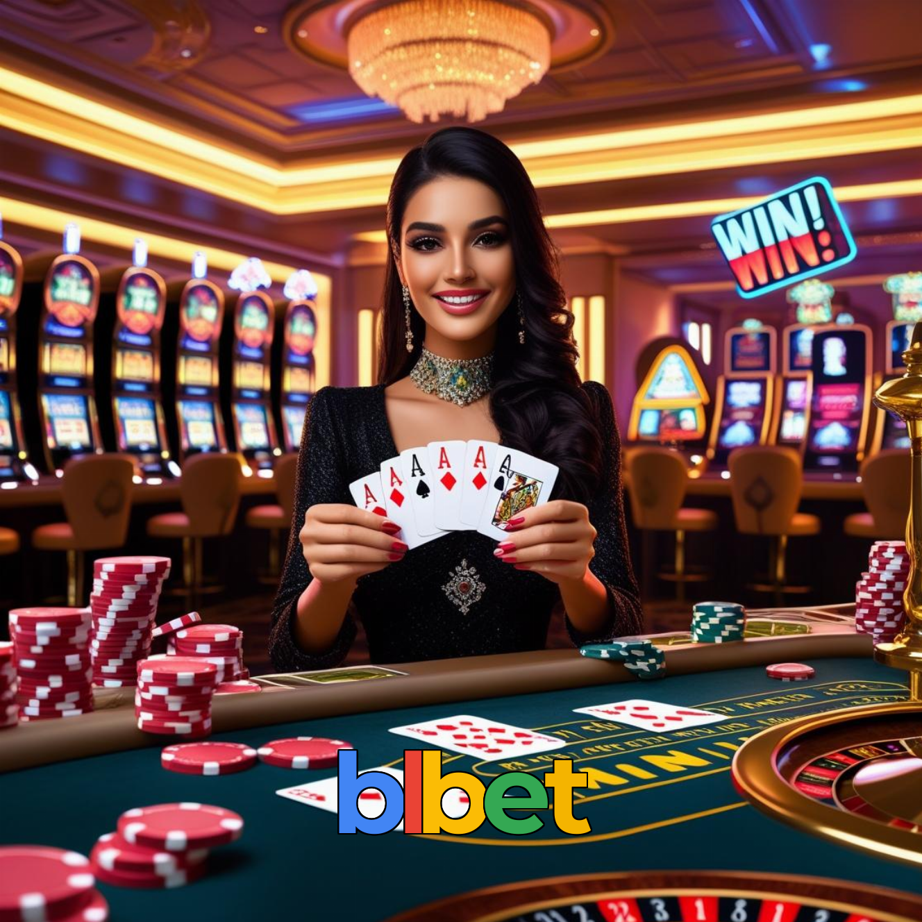blbet:As maiores vitórias estão te esperando nas nossas slots online!