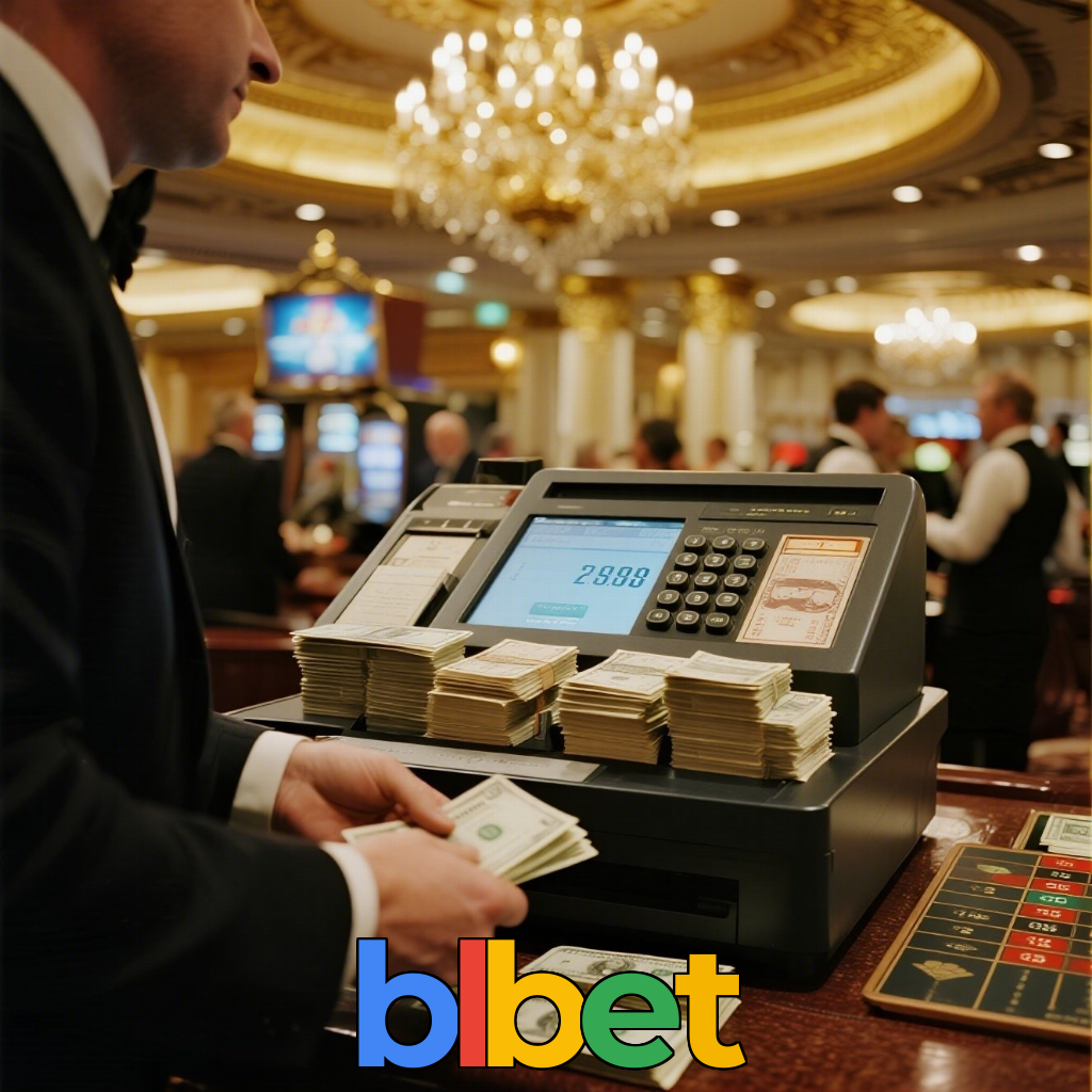 blbet:Aposte no futebol digital e vença os melhores times!