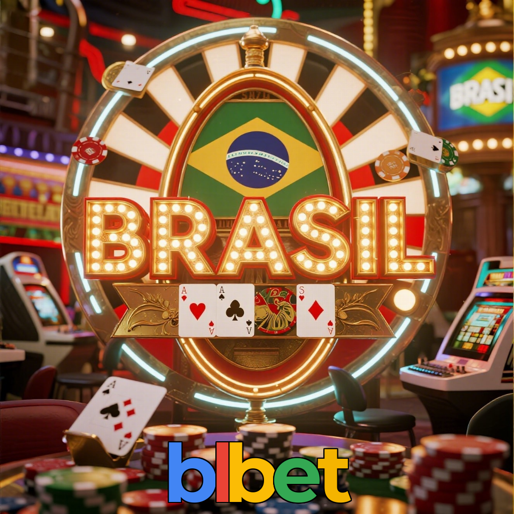 blbet:Ganhe no futebol e jogue os melhores jogos de cassino online!