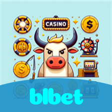 blbet:O cassino online mais confiável para você apostar no futebol e jogar blackjack!