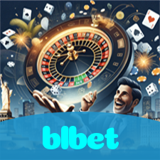 blbet:O melhor cassino online para apostas esportivas e jogos como blackjack!