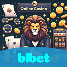 blbet：O melhor cassino para você jogar slots e apostar no seu time de futebol!