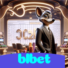blbet：O melhor cassino online com apostas ao vivo em futebol e jogos de cassino!