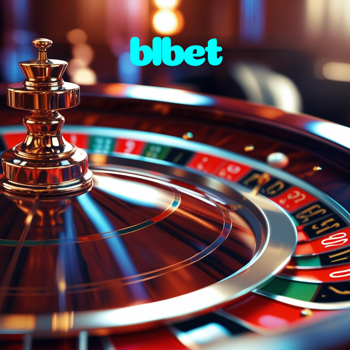 blbet：Onde sua sorte brilha com apostas no futebol e prêmios em roleta!