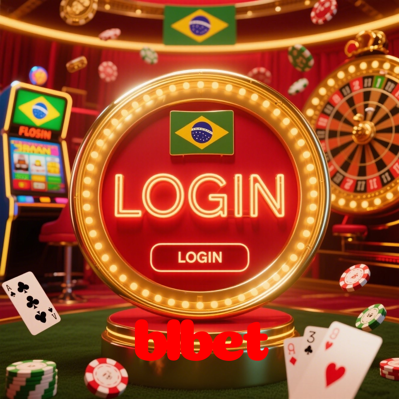 blbet:Apostas ao vivo no futebol e prêmios em jogos como blackjack e roleta!