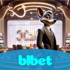 blbet：Jogue nas melhores slots e descubra o jackpot dos seus sonhos!