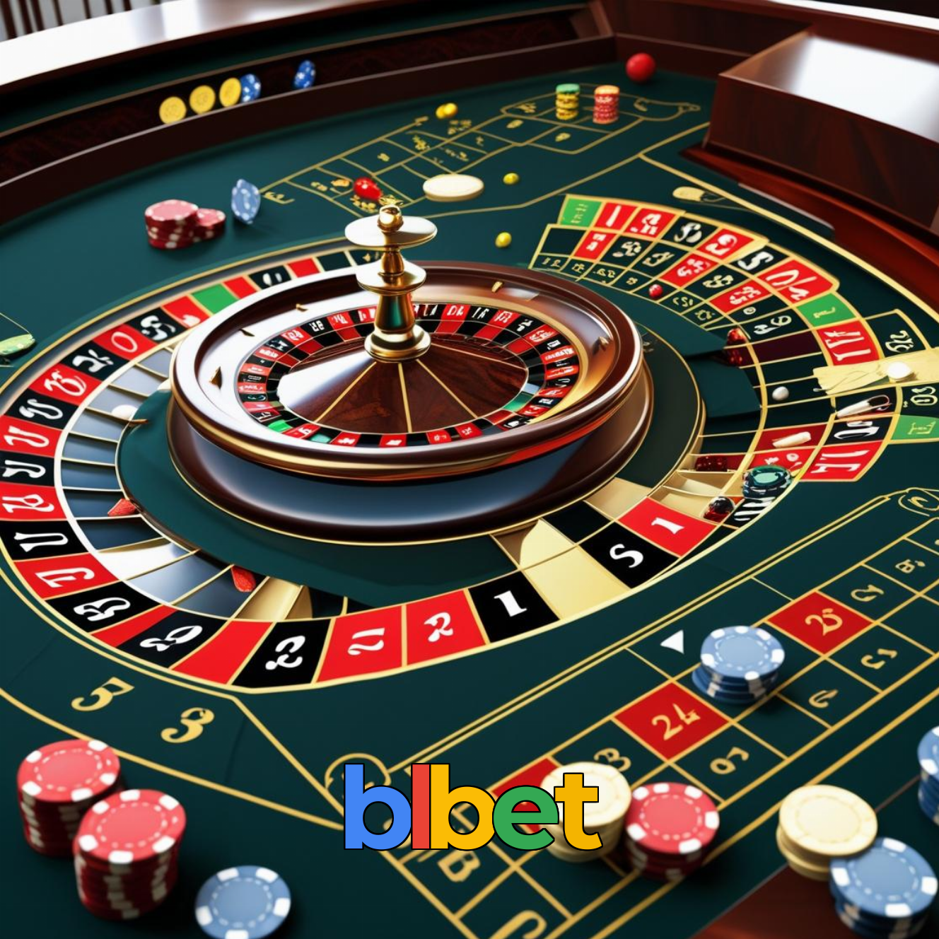 blbet:Vença no blackjack e conquiste grandes prêmios!