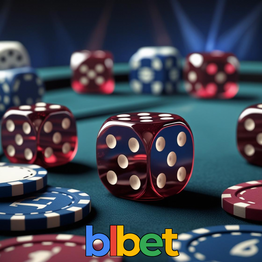 blbet:Aposte no futebol e jogue os jogos mais emocionantes como blackjack e poker!