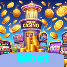 blbet：Cada giro é uma chance de conquistar prêmios incríveis!