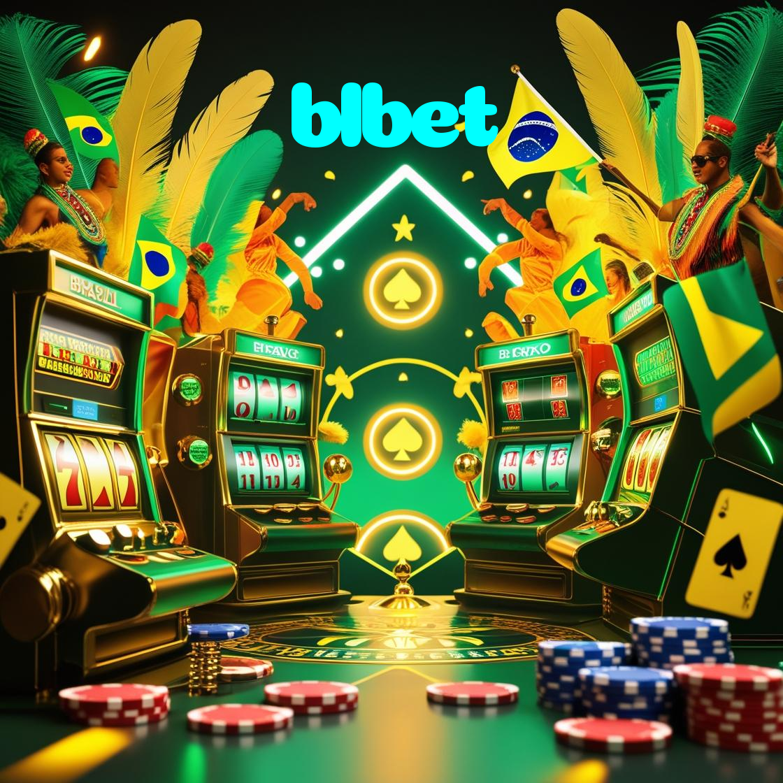 blbet：O melhor cassino para você jogar poker e fazer apostas no futebol online!