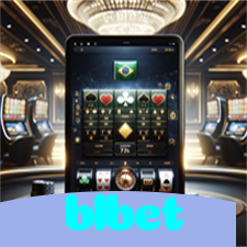 blbet：A sorte te espera nas nossas roletas! Aposte e vença!