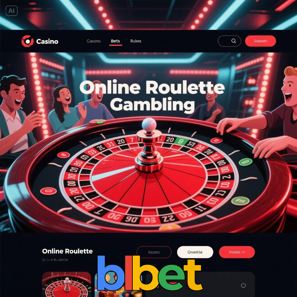blbet:Gire as slots e conquiste jackpots de tirar o fôlego!
