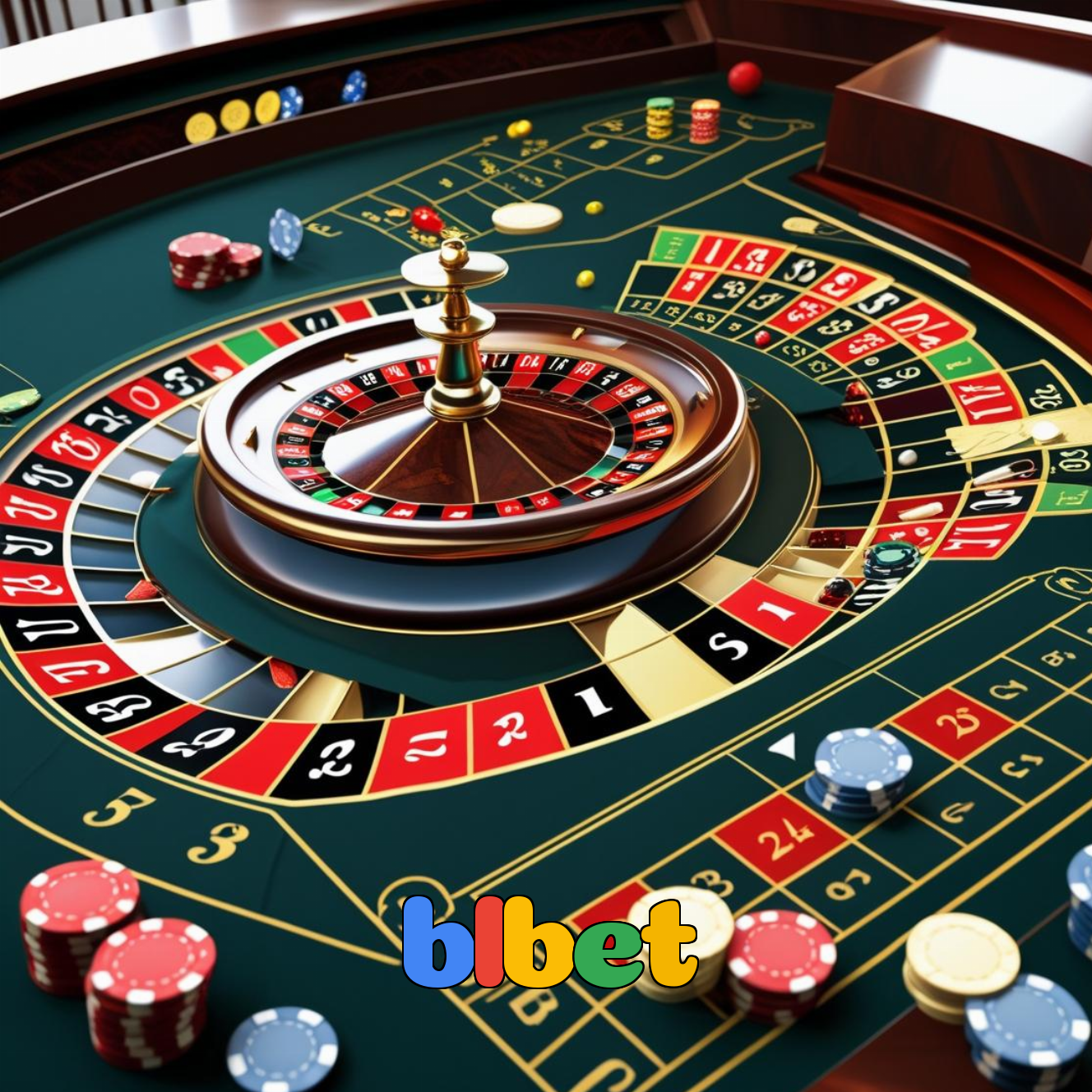 blbet：Jogue nas slots e viva a emoção das grandes vitórias!