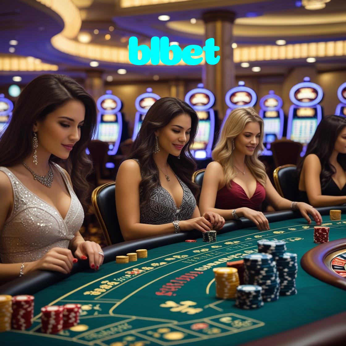 blbet:Jogue nas roletas e descubra as maiores vitórias!