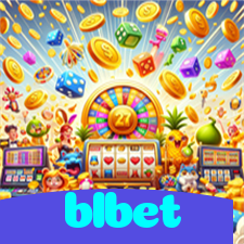 blbet：Gire as slots e vença com grandes prêmios!