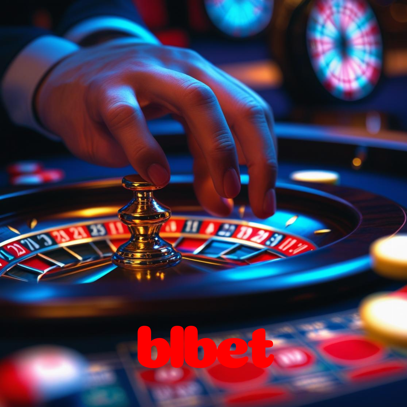 blbet:A adrenalina do futebol online te espera para grandes vitórias!