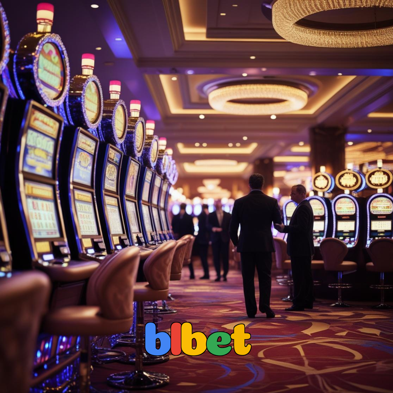 blbet：Cada giro pode ser um novo prêmio! Descubra as melhores slots online!