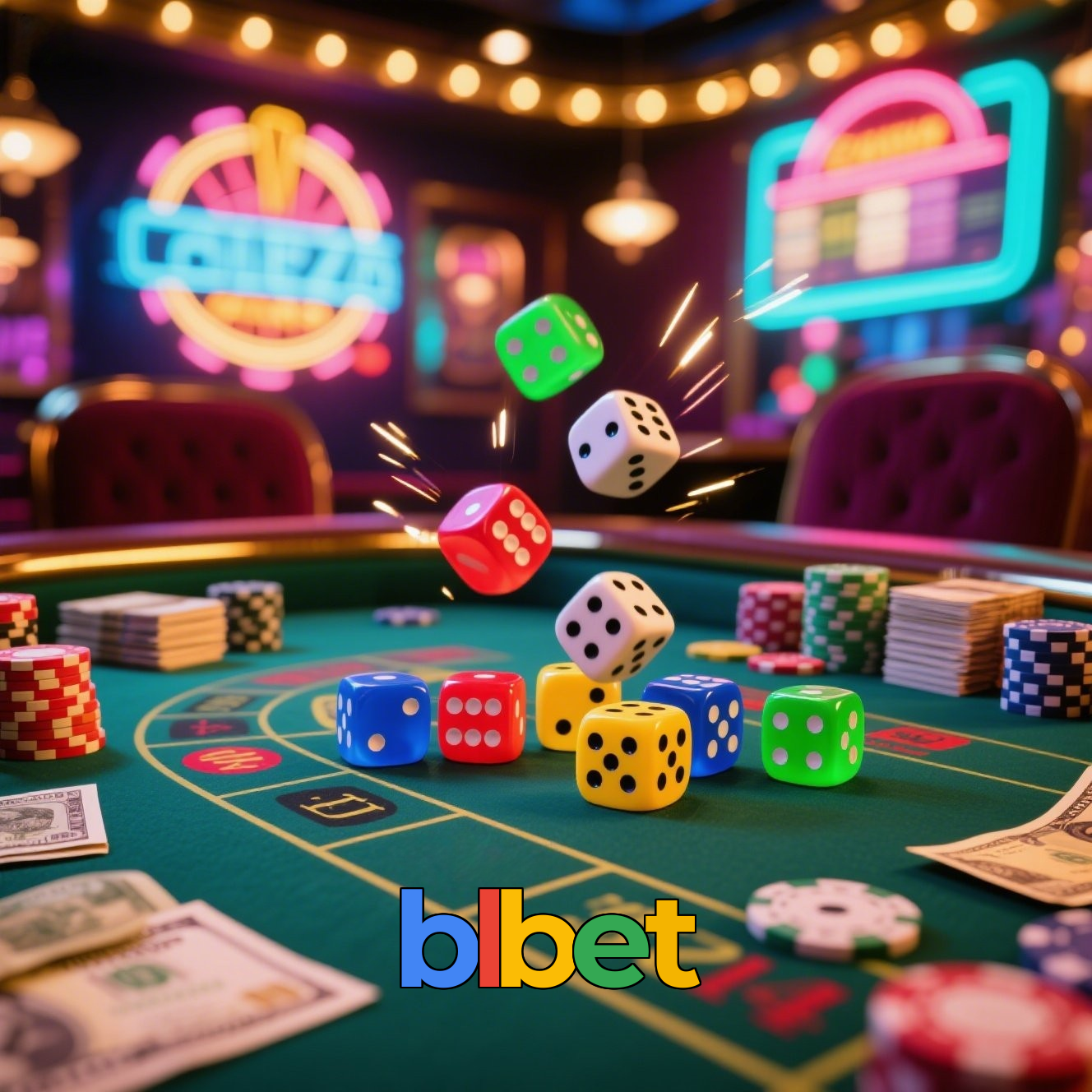 blbet:Jogue as melhores slots e conquiste jackpots épicos!