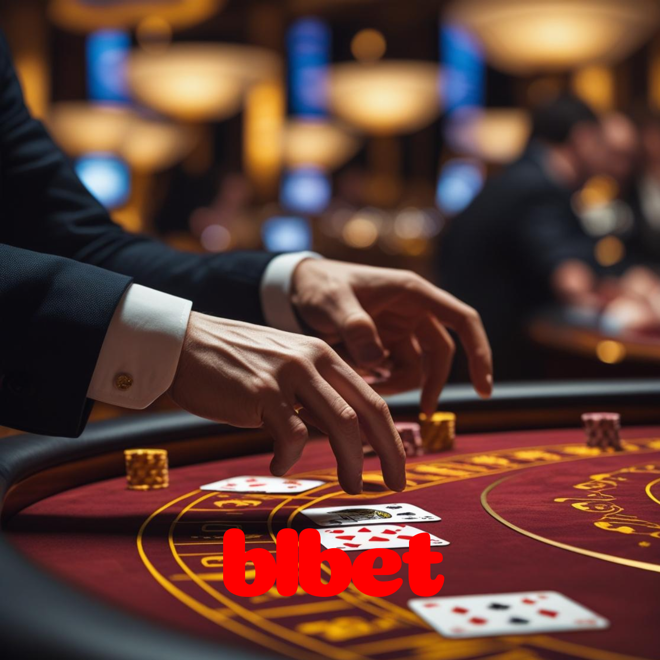 blbet:Jogue blackjack, slots e aposte ao vivo no futebol, tudo no mesmo cassino!