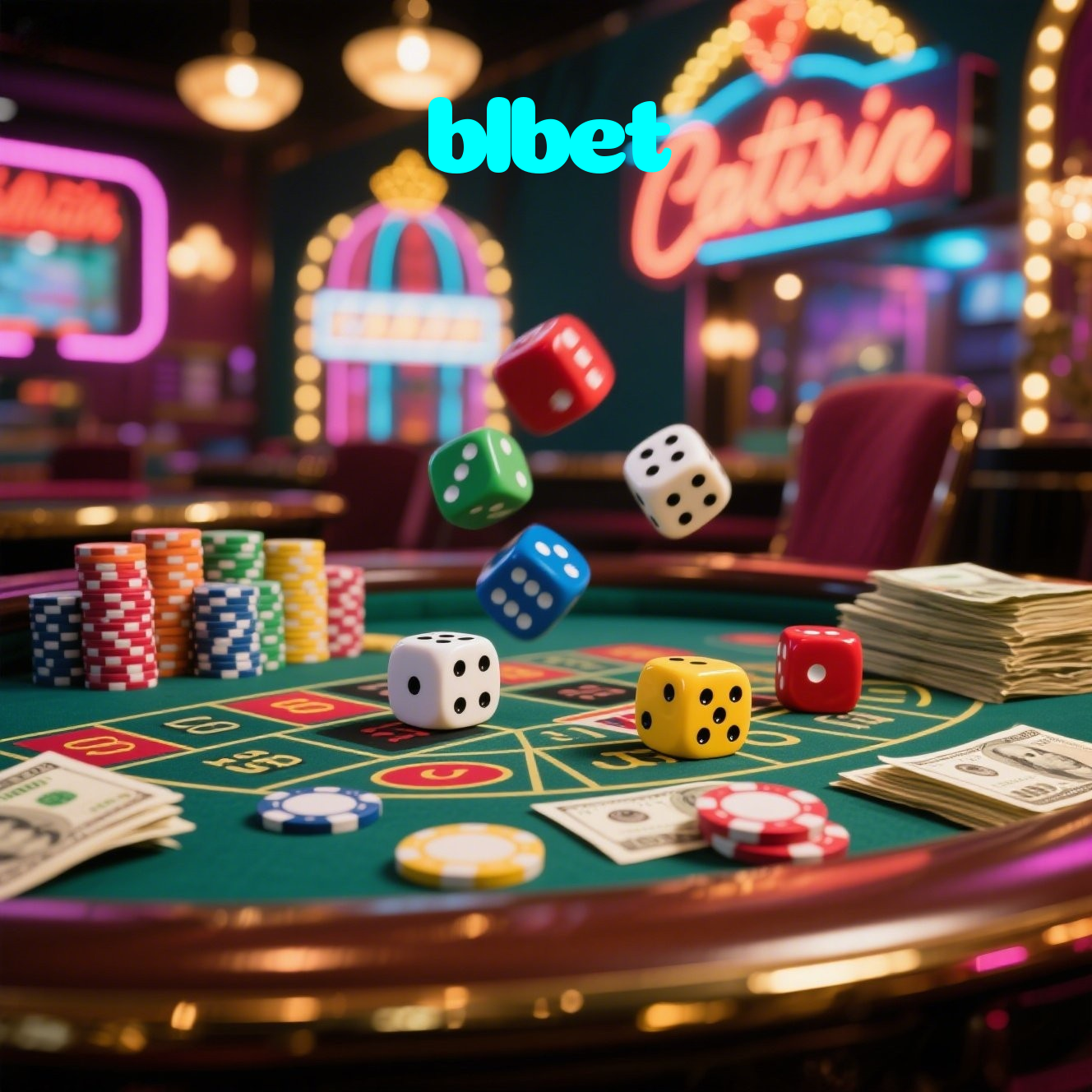 blbet:A diversão e as vitórias estão te esperando no nosso cassino online!
